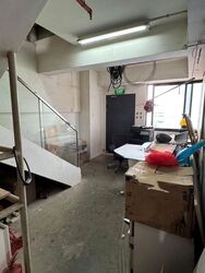 Loyang Enterprise Building (D17), Factory #613415141
